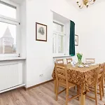 Pijarska By Renters Apartament *