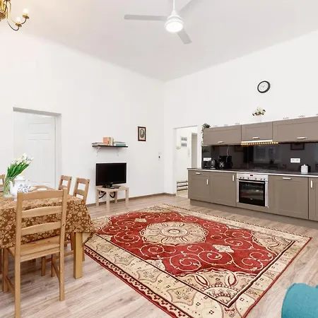 Pijarska By Renters קרקוב