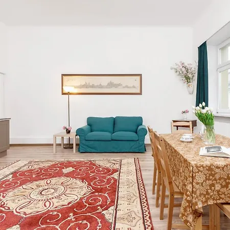 Pijarska By Renters קרקוב