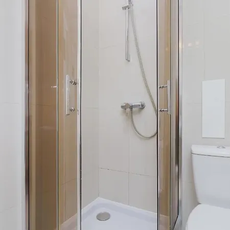 Pijarska By Renters * קרקוב