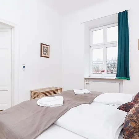 Pijarska By Renters * Krakow