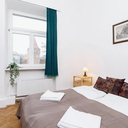 Pijarska By Renters * Krakow