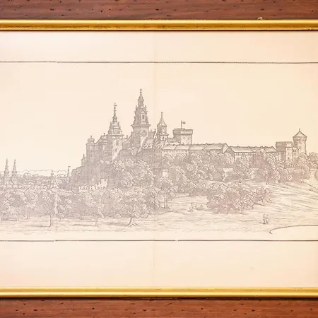 Pijarska By Renters * Krakow