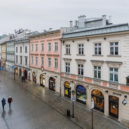 Pijarska By Renters *