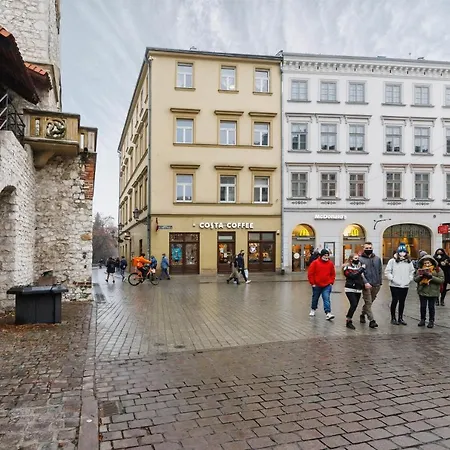 Pijarska By Renters Krakow