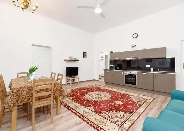 Pijarska By Renters Kraków