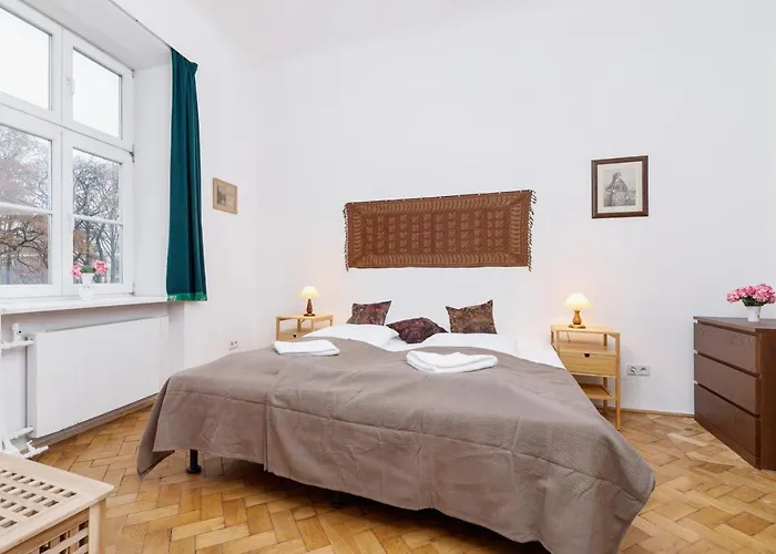 Pijarska By Renters *