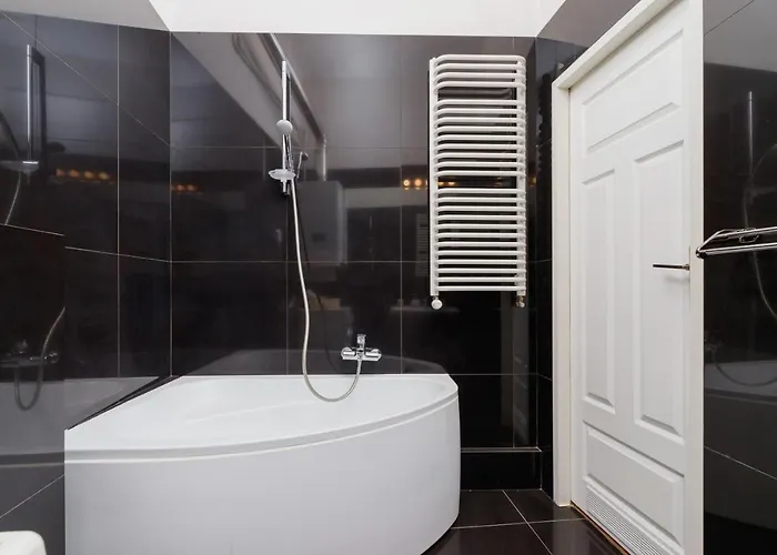 Pijarska By Renters Lejlighed Kraków