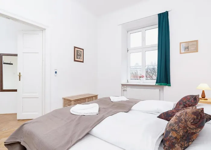 Pijarska By Renters * Kraków