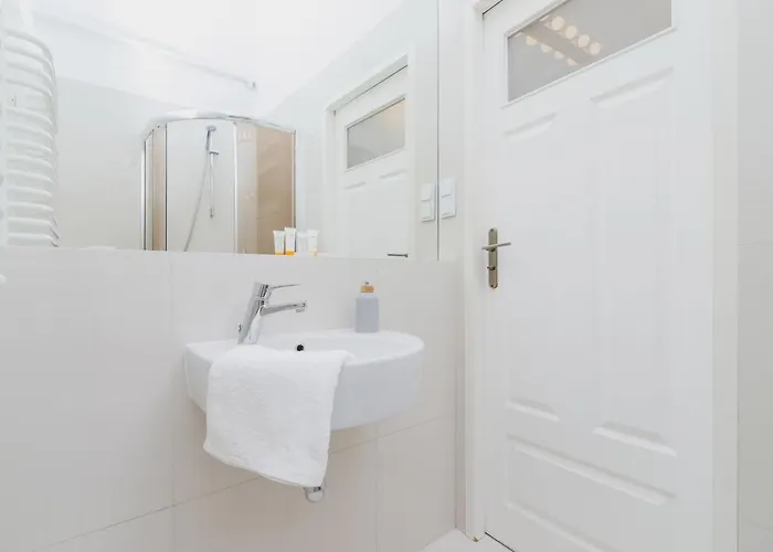 Lejlighed Pijarska By Renters