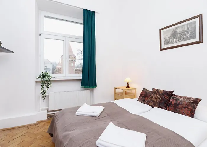 Pijarska By Renters * Kraków