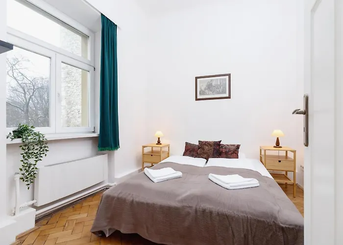 Pijarska By Renters *