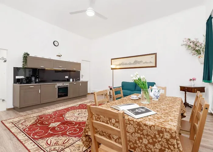 Pijarska By Renters *