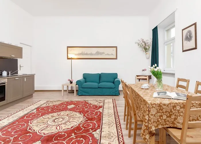 Pijarska By Renters Kraków