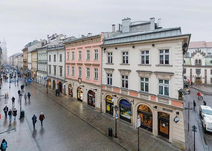 Pijarska By Renters *