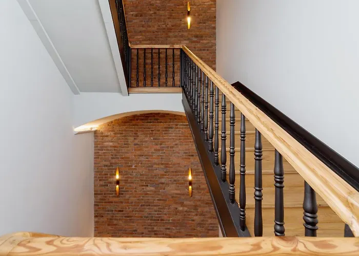 Pijarska By Renters Lejlighed Kraków