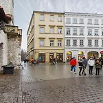 Pijarska By Renters Kraków