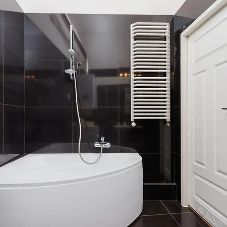 Pijarska By Renters Apartmán Krakov