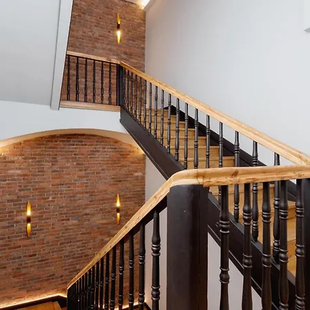 Pijarska By Renters *