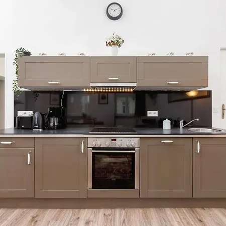 Apartmán Pijarska By Renters