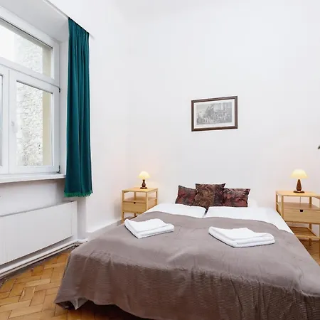 Pijarska By Renters *