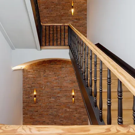 Pijarska By Renters Apartmán Krakov